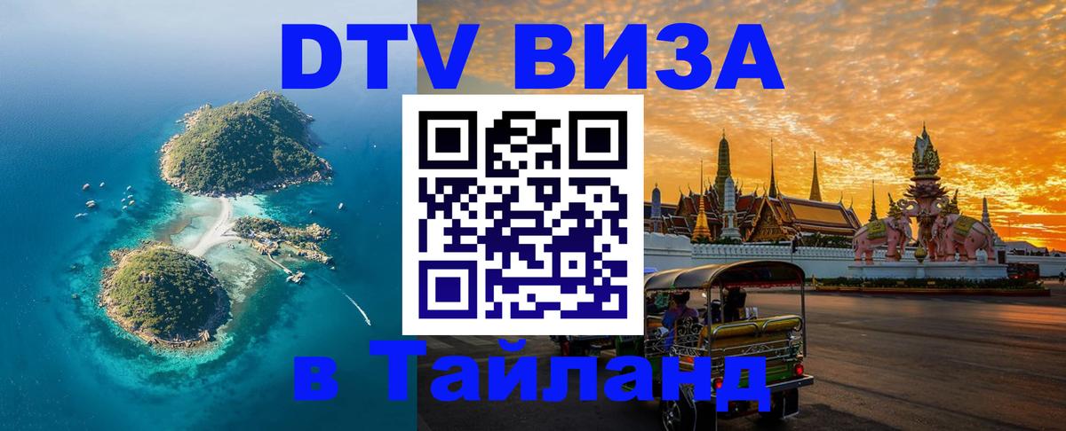 Сколько стоит DTV виза — актуальные цены, оформление даже без документов - 18.11.2025 